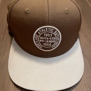 snap backs